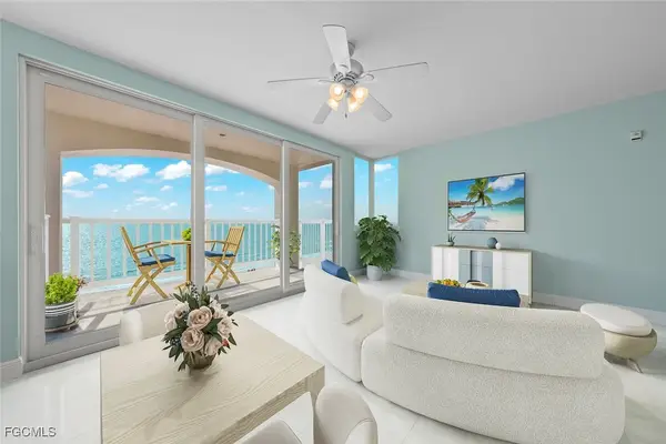 5480 Estero Boulevard #401, Fort Myers Beach, FL 33931