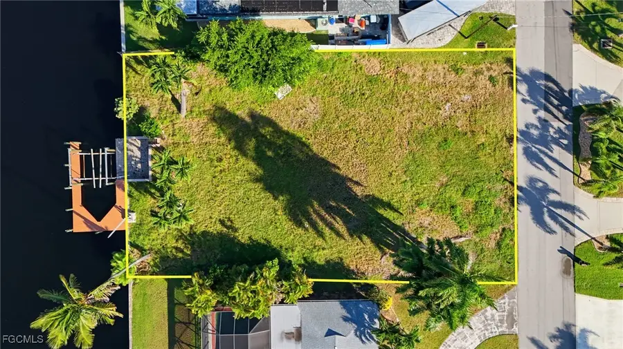 5328 SW 3rd Avenue, Cape Coral, FL 33914 - Image #2