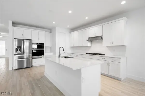 16254 Wax Myrtle Street, Punta Gorda, FL 33982