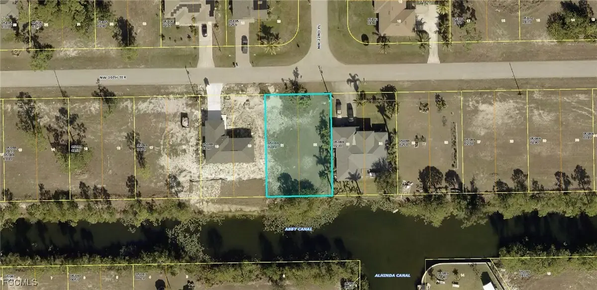 2212 NW 30th Terrace, Cape Coral, FL 33993 - Image #1