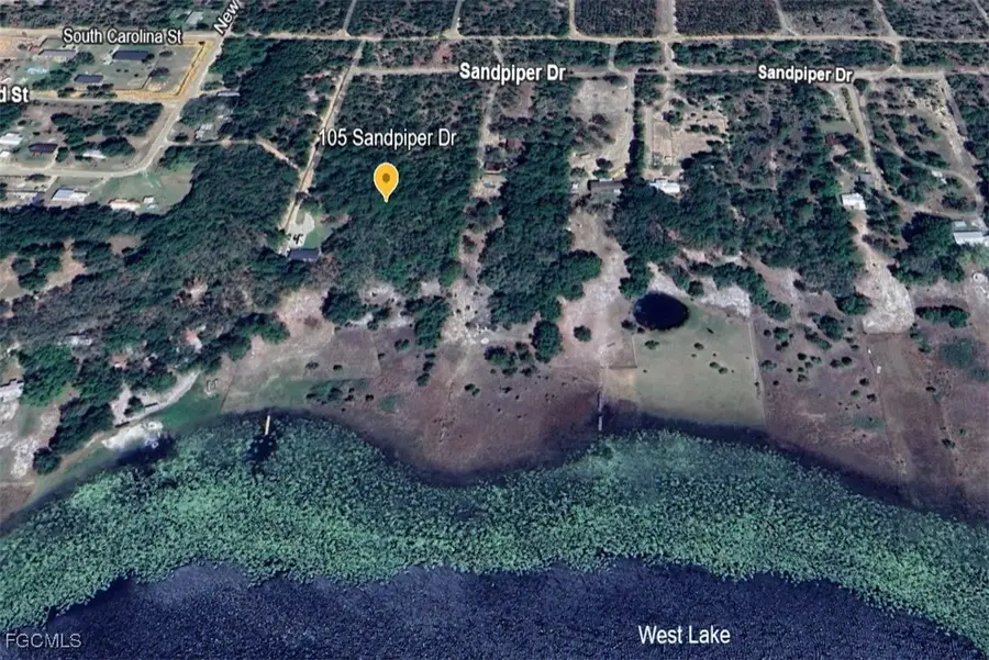 105 Sandpiper Drive, Hawthorne, FL 32640 - Image #3