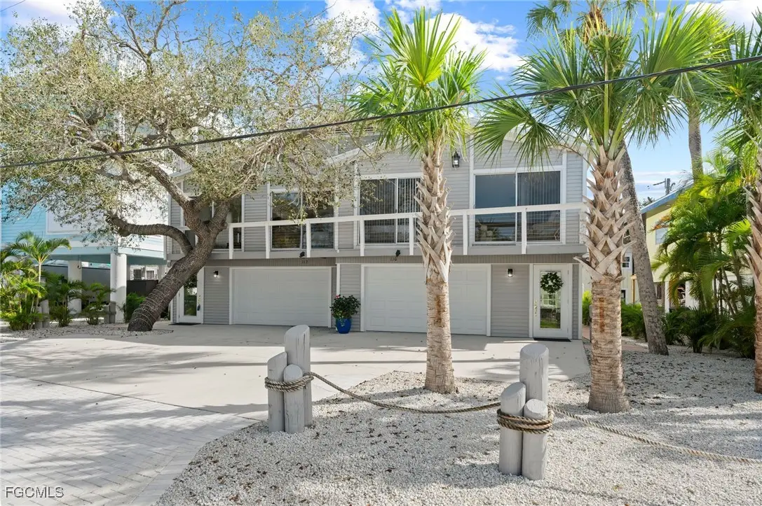 110-112 Voorhis Street, Fort Myers Beach, FL 33931 - Image #1