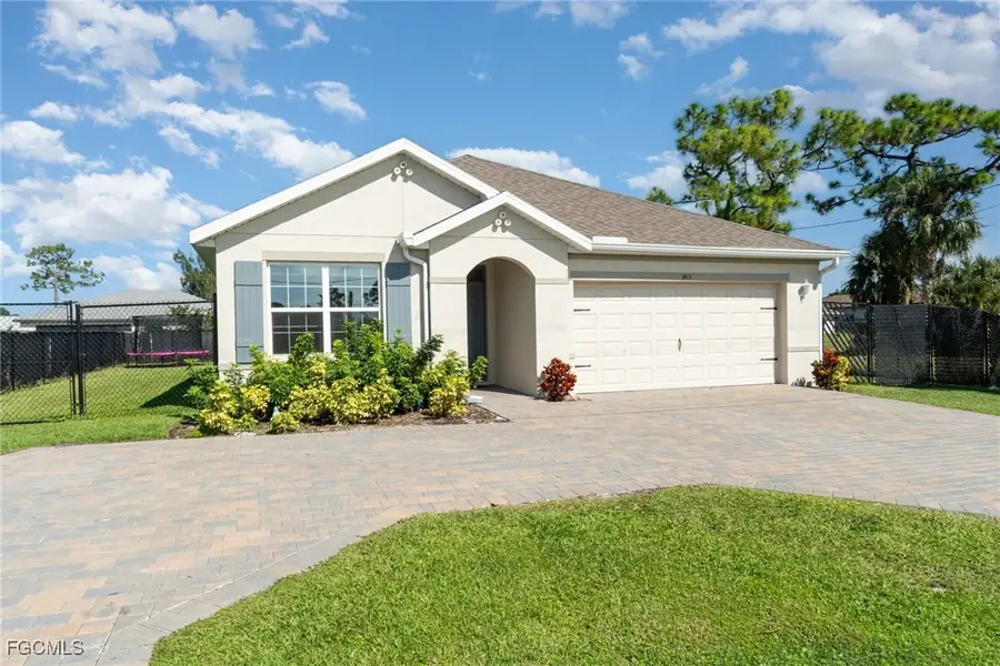 1413 SW Trafalgar Parkway, Cape Coral, FL 33991 - Image #2