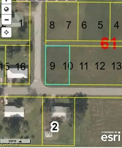 699 Avenue R Sw, Moore Haven, FL 33471 - Image #3