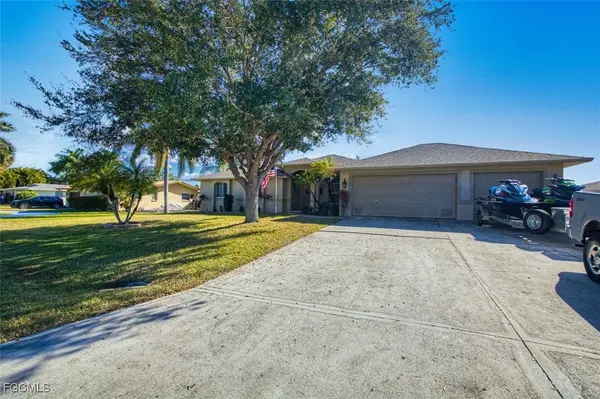 13867 Lazy Lane, Fort Myers, FL 33905