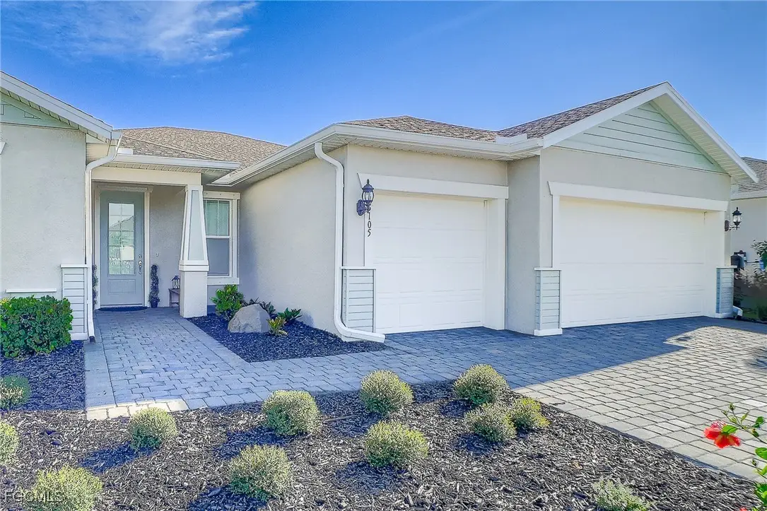 16105 Lakeland Drive, Punta Gorda, FL 33982 - Image #1