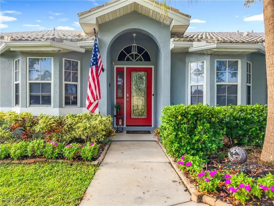 20887 Villareal Way, North Fort Myers, FL 33917 - Image #2