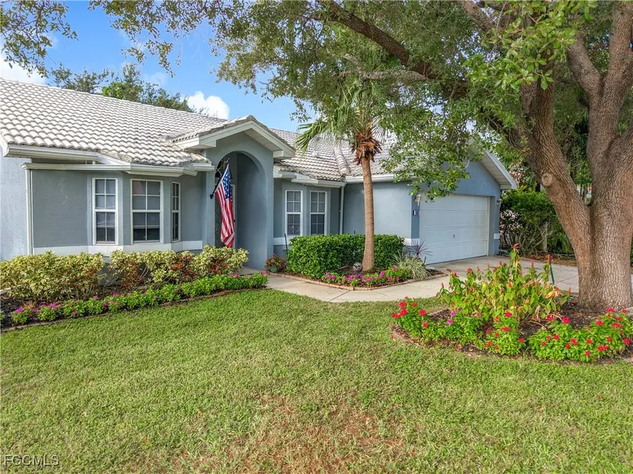 20887 Villareal Way, North Fort Myers, FL 33917 - Image #3