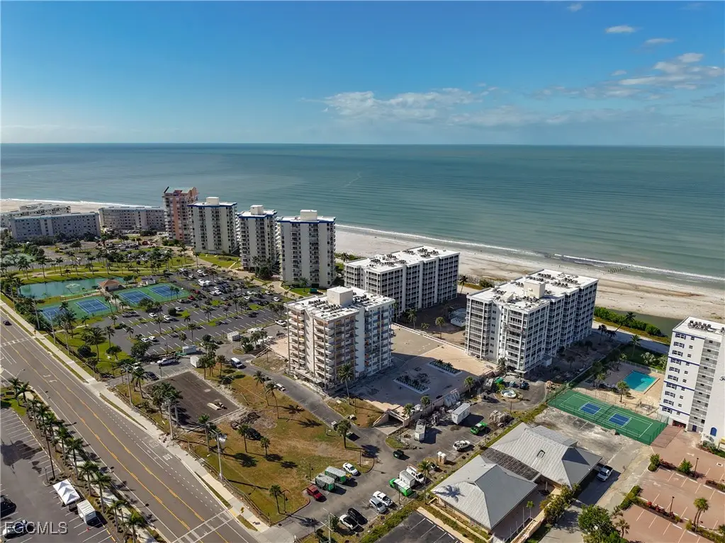 7148 Estero Boulevard #820, Fort Myers Beach, FL 33931 - Image #1