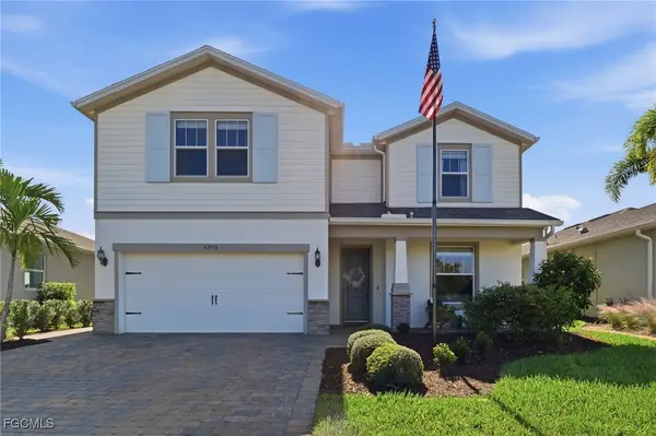 42958 Canon Court, Punta Gorda, FL 33982