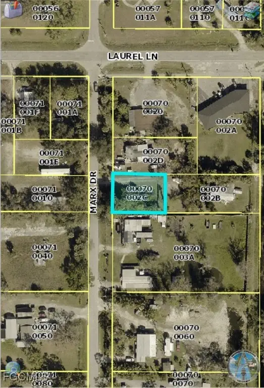 7769 Marx Drive, North Fort Myers, FL 33917