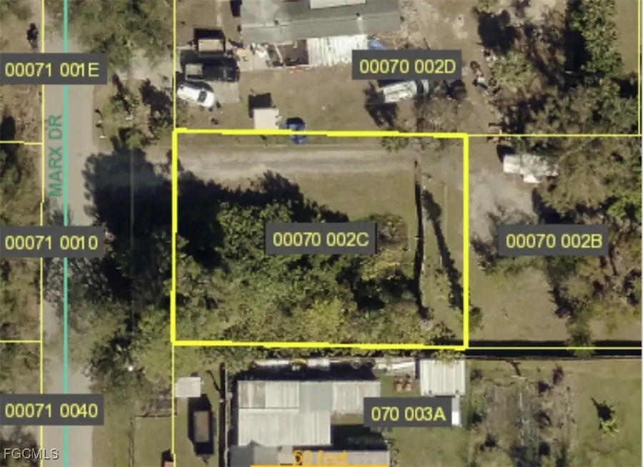 7769 Marx Drive, North Fort Myers, FL 33917 - Image #2