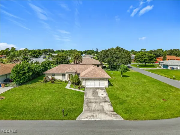 402 Chancery Avenue, Lehigh Acres, FL 33936