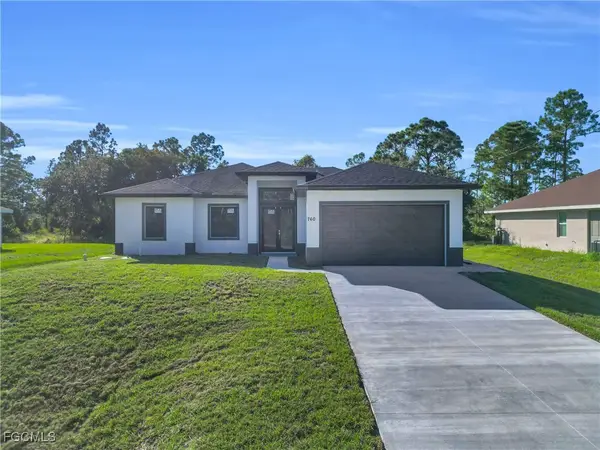 760 Fullerton Avenue S, Lehigh Acres, FL 33974