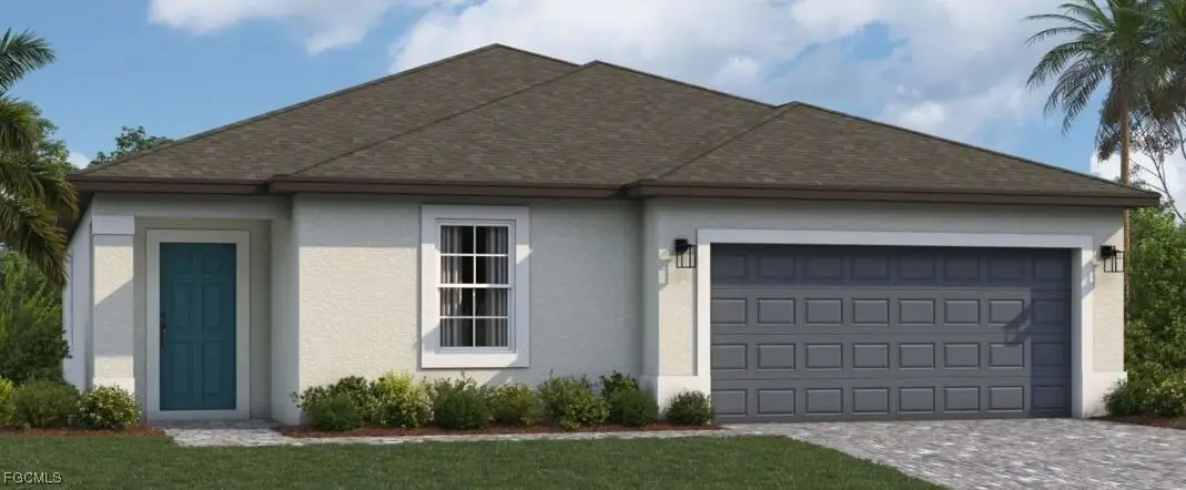 250 Lakeside Breeze Way, Lehigh Acres, FL 33936 - Image #1