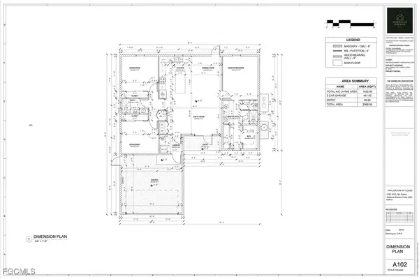 2900 Yvonne Avenue S, Lehigh Acres, FL 33976
