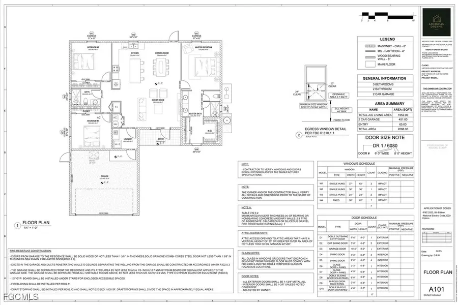 2900 Yvonne Avenue S, Lehigh Acres, FL 33976 - Image #3
