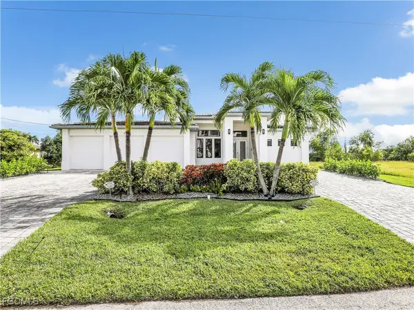 2333 SW 21st Avenue, Cape Coral, FL 33991
