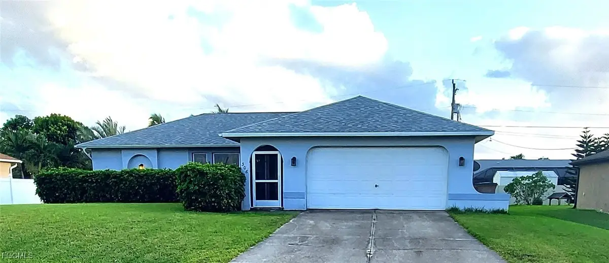 306 SE 2nd Street, Cape Coral, FL 33990 - Image #1