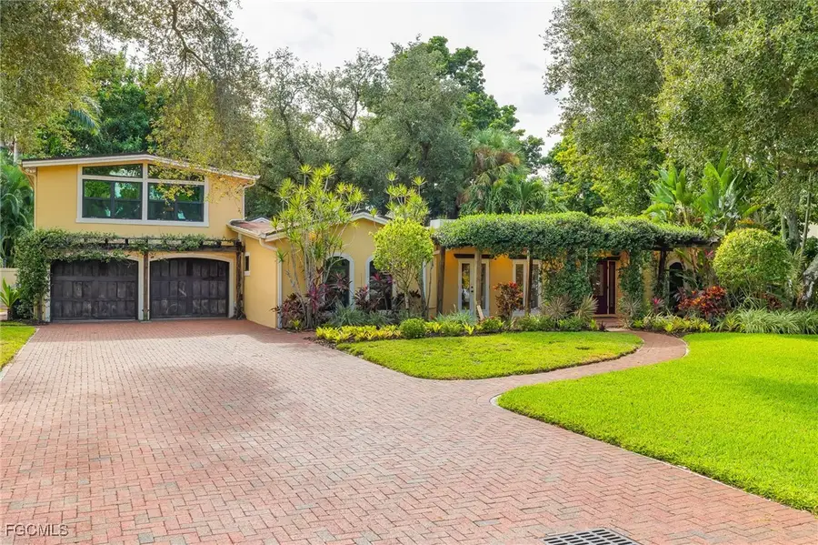 1250 Florida Avenue, Fort Myers, FL 33901 - Image #2