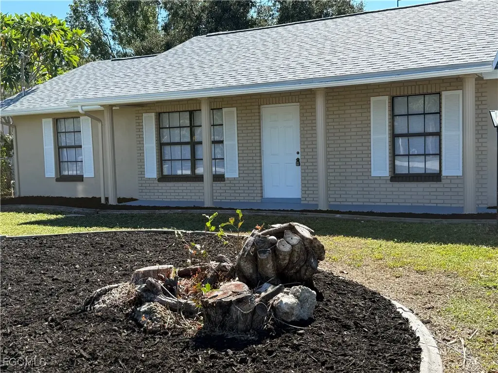 1658 Coral Point Drive, Cape Coral, FL 33990 - Image #1