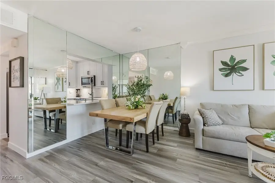 801 River Point Drive #102A, Naples, FL 34102 - #3