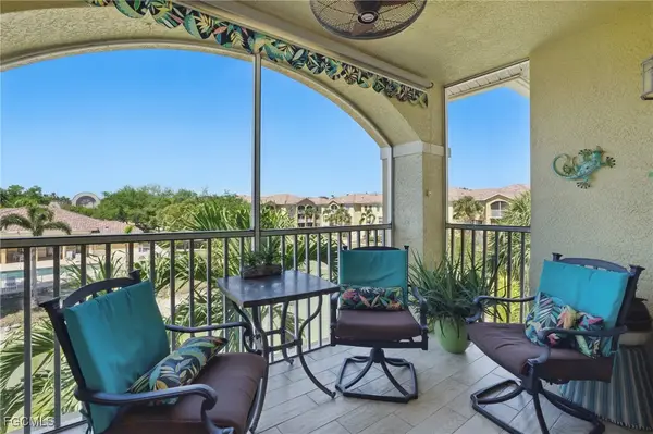 4121 Residence Drive #324, Fort Myers, FL 33901