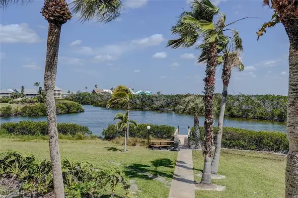 21440 Bay Village Drive #122, Fort Myers Beach, FL 33931