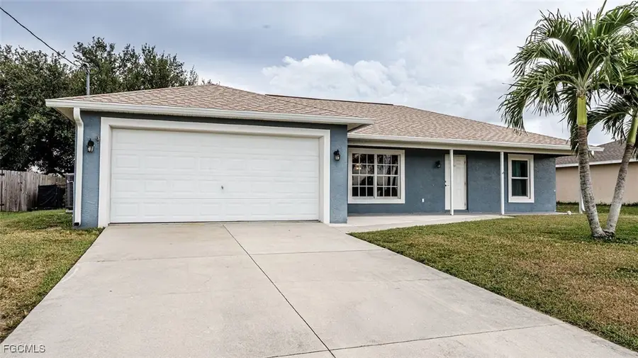 1931 NE 27th Terrace, Cape Coral, FL 33909 - Image #2