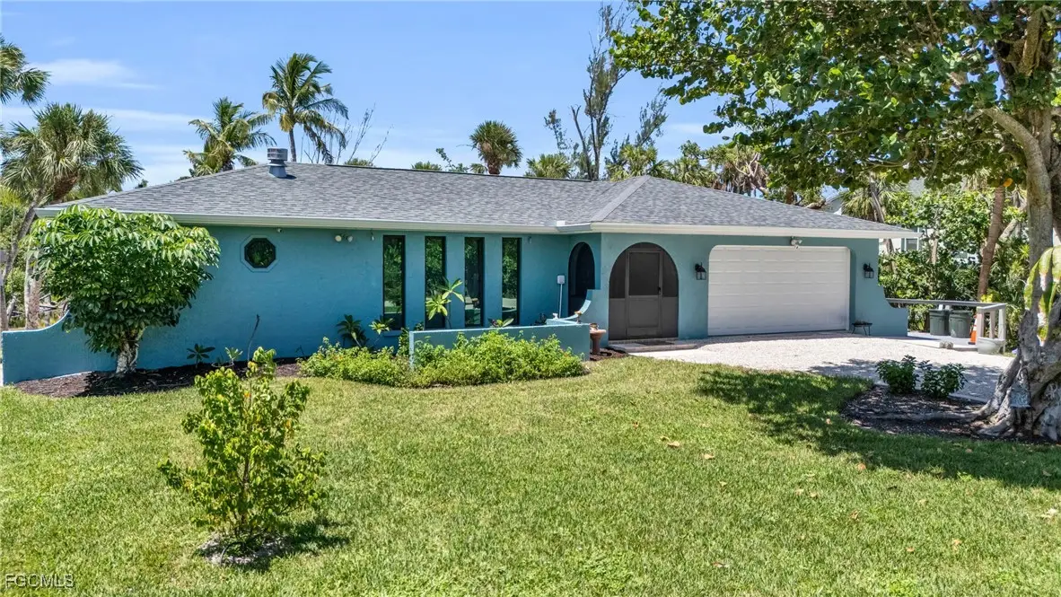 4636 Buck Key Road, Sanibel, FL 33957 - Image #1