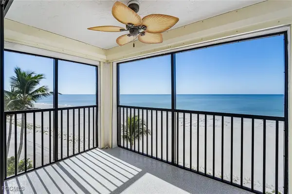 4400 Estero Boulevard #401, Fort Myers Beach, FL 33931