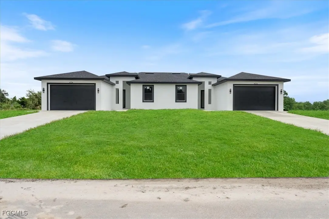 2129/2131 Fairway Drive, Lehigh Acres, FL 33973 - Image #1