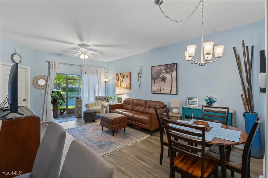15430 Bellamar Circle #3014, Fort Myers, FL 33908 - #1