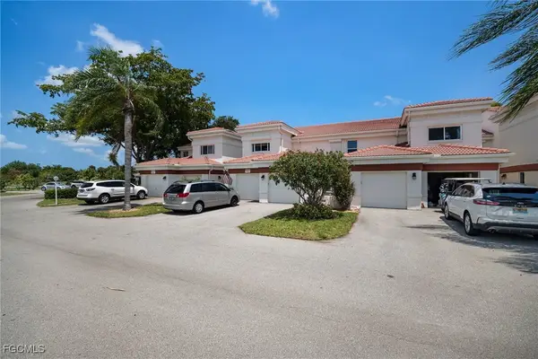 13290 Medinah Circle W #5, Fort Myers, FL 33907