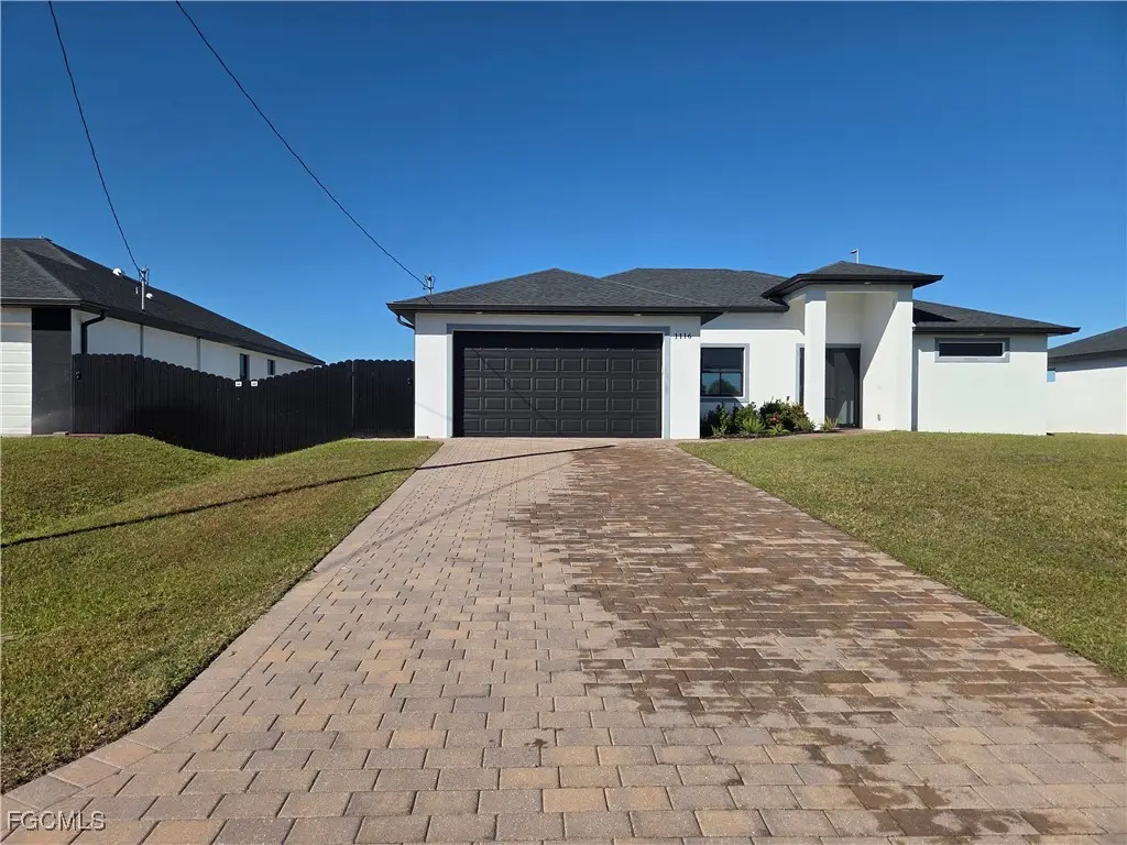 1116 NW 31st Place, Cape Coral, FL 33993 - Image #1