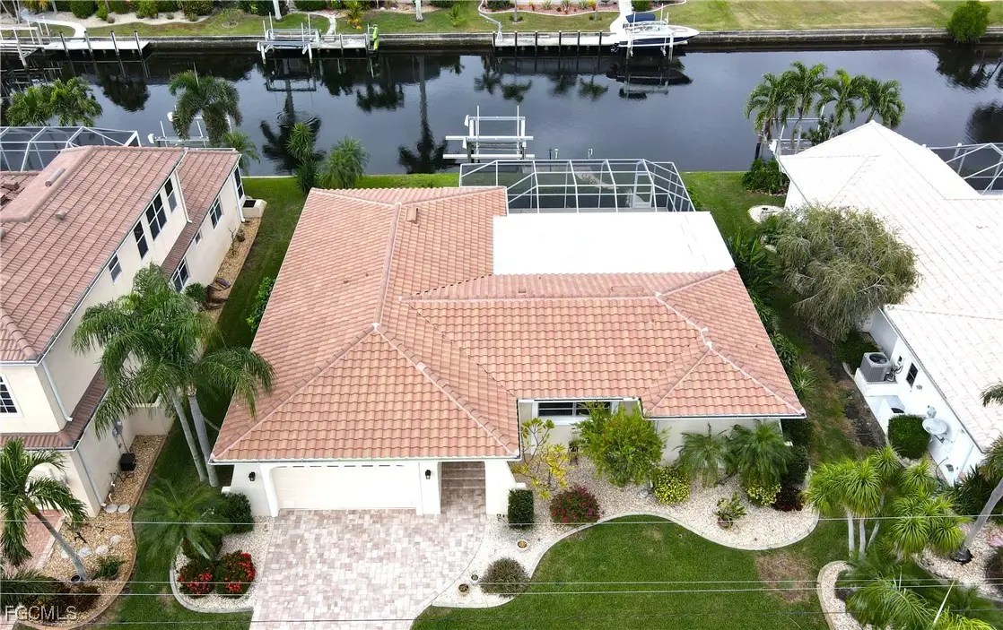 730 Elisa Drive, Punta Gorda, FL 33950 - #1