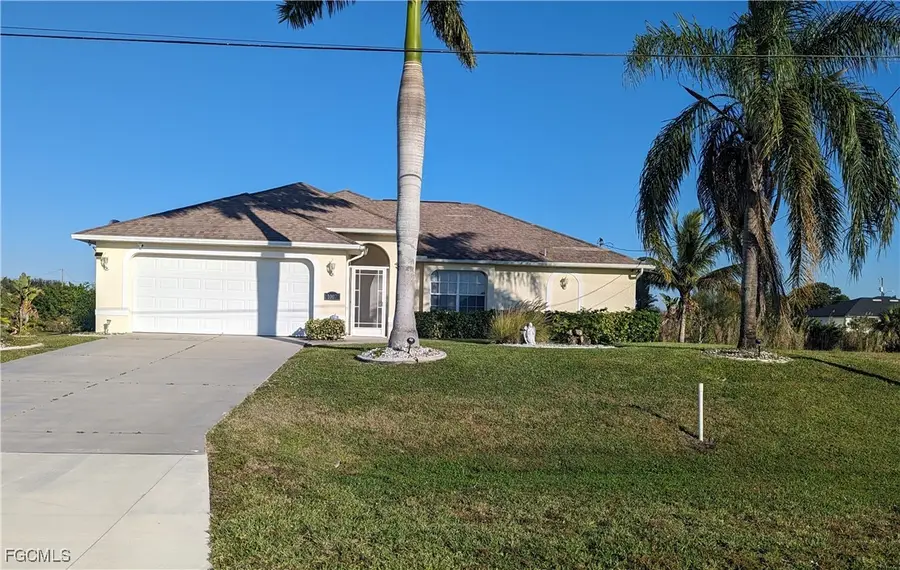 1007 NE 1st Avenue, Cape Coral, FL 33909 - Image #2