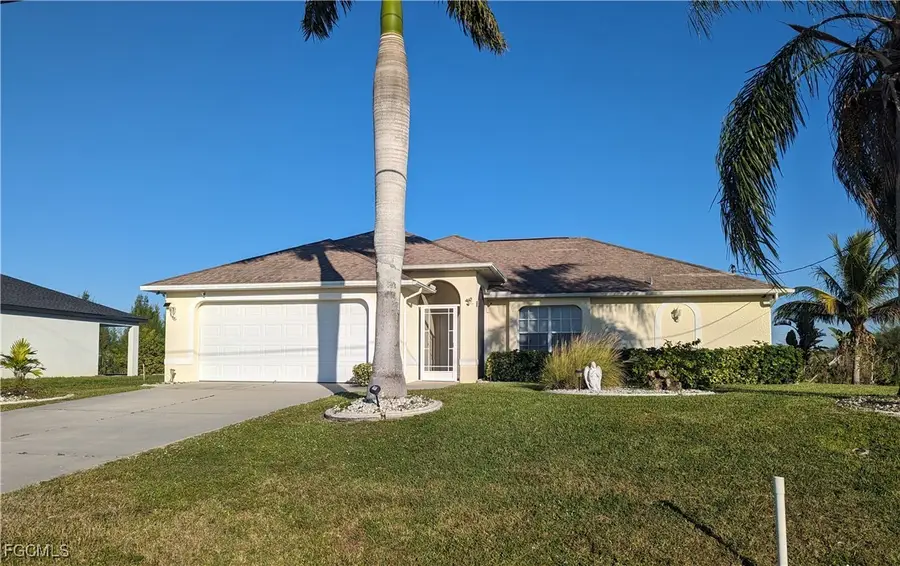 1007 NE 1st Avenue, Cape Coral, FL 33909 - Image #3
