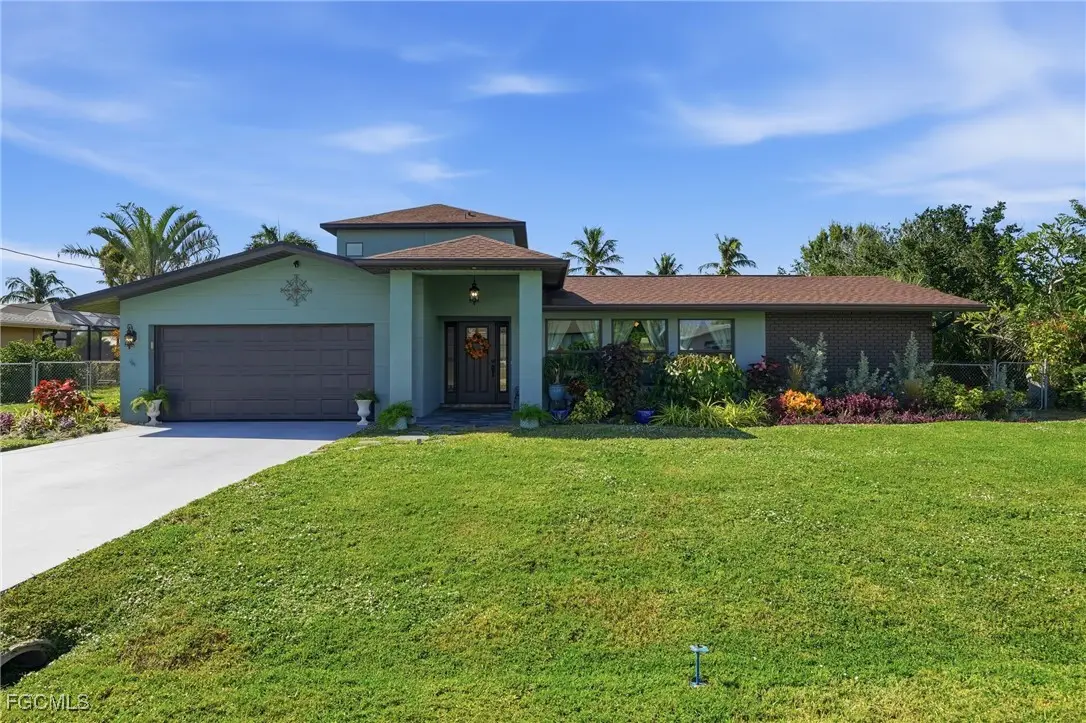 5314 Darby Court, Cape Coral, FL 33904 - Image #1