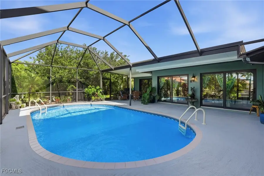 5314 Darby Court, Cape Coral, FL 33904 - Image #3