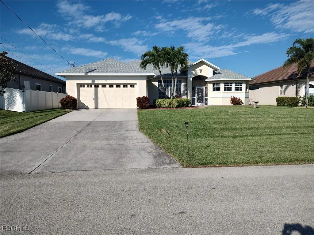 2214 SE 19th Place, Cape Coral, FL 33990 - Image #1