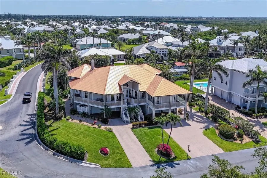 6501 Jacobs Drive, Fort Myers, FL 33908 - Image #2