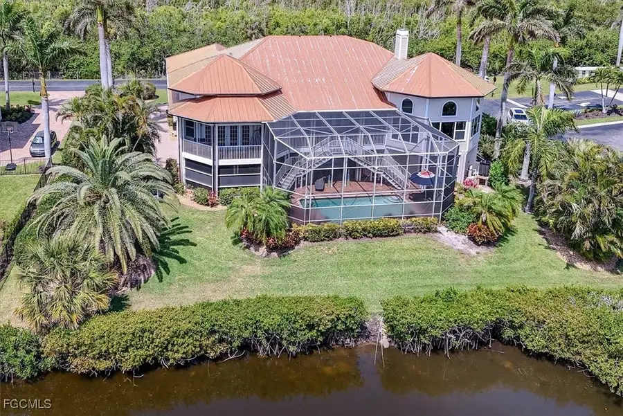 6501 Jacobs Drive, Fort Myers, FL 33908 - Image #3