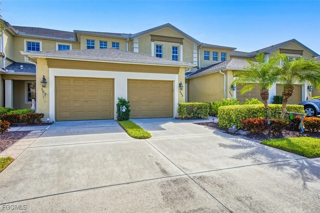 14732 Calusa Palms Drive #202, Fort Myers, FL 33919 - Image #1