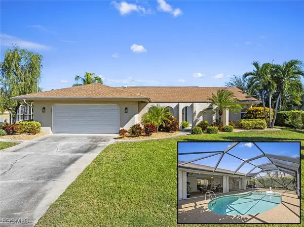 3405 SE 18th Avenue, Cape Coral, FL 33904