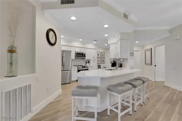 9160 Southmont Cove #102, Fort Myers, FL 33908