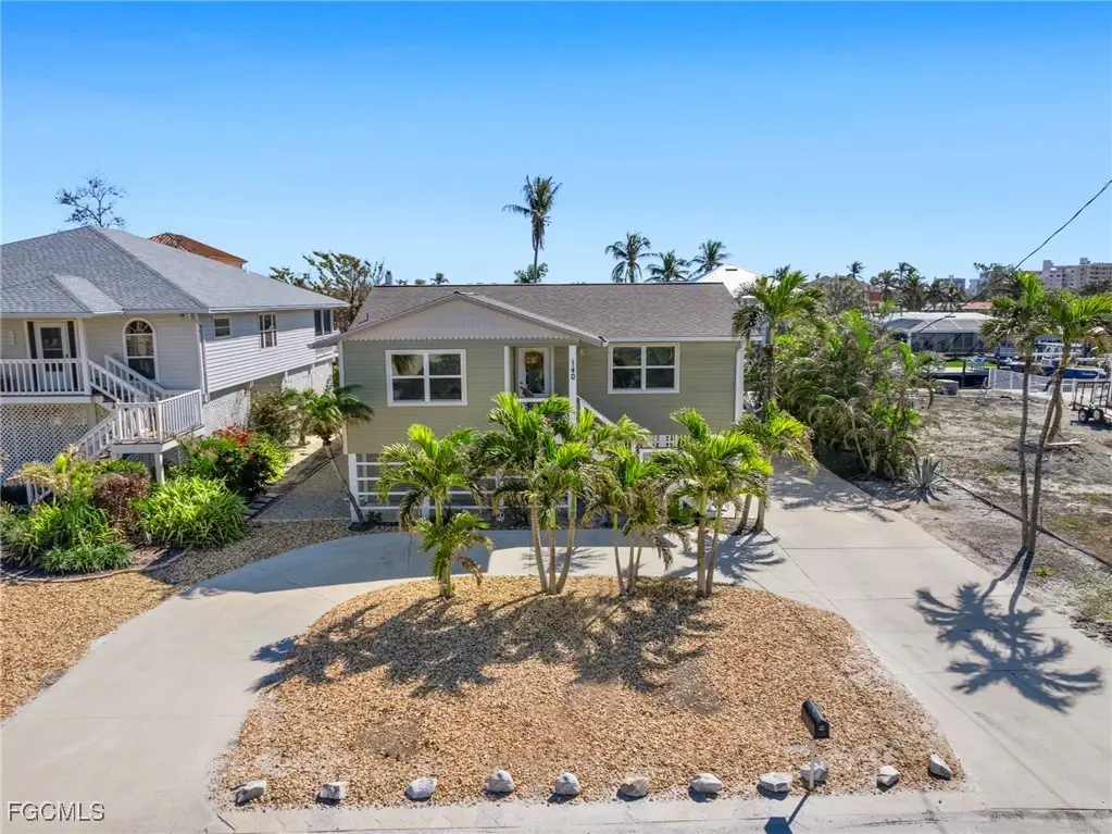 140 Curlew Street, Fort Myers Beach, FL 33931 - Image #1