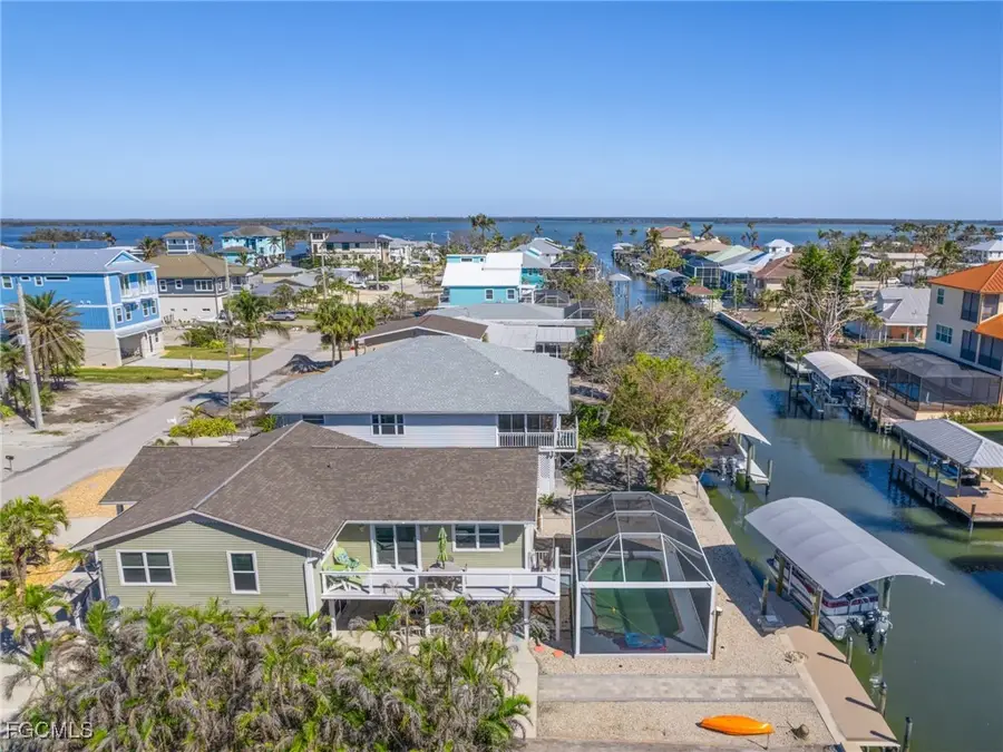 140 Curlew Street, Fort Myers Beach, FL 33931 - Image #2