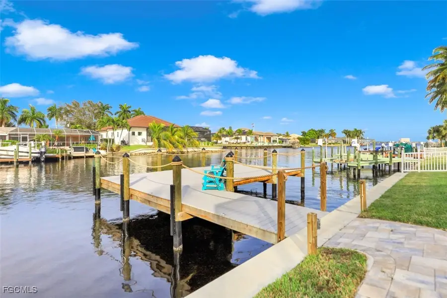 1131 Lucerne Avenue, Cape Coral, FL 33904 - Image #3