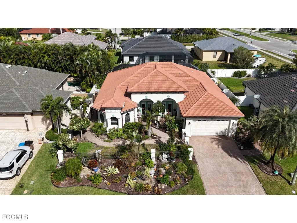 2805 SW 45th Street, Cape Coral, FL 33914 - Image #1